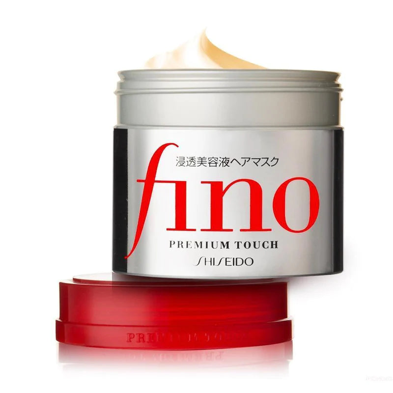 Fino™ Maska do włosów Premium