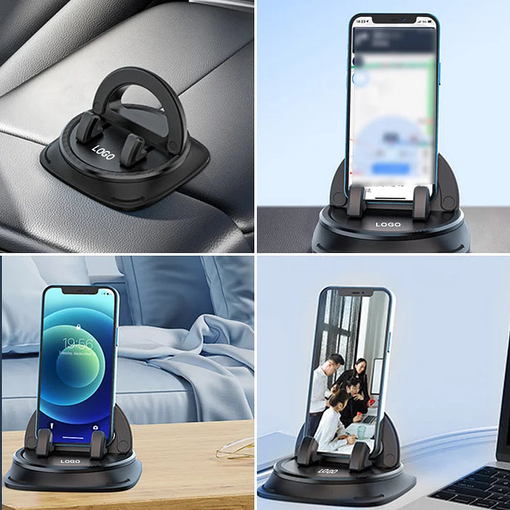 FlexiHold™ Uchwyt samochodowy na telefon