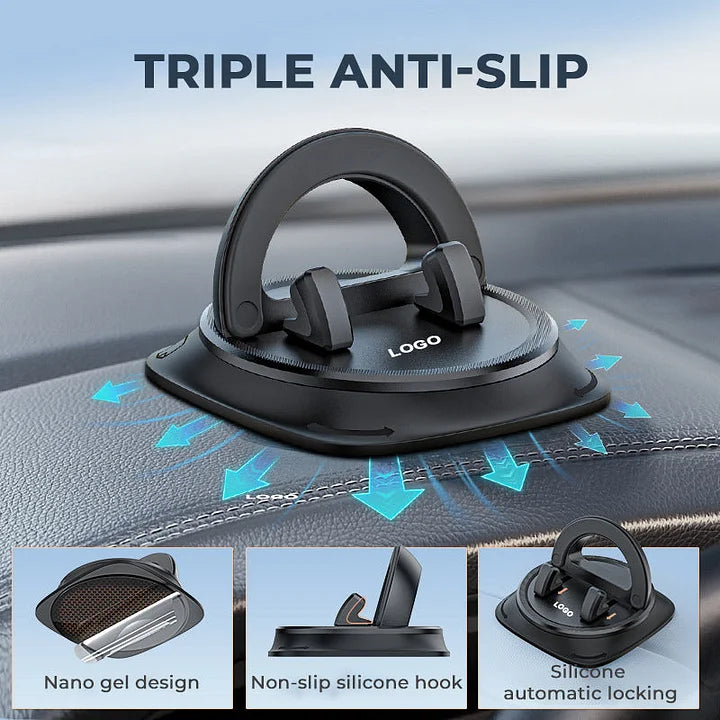 FlexiHold™ Uchwyt samochodowy na telefon
