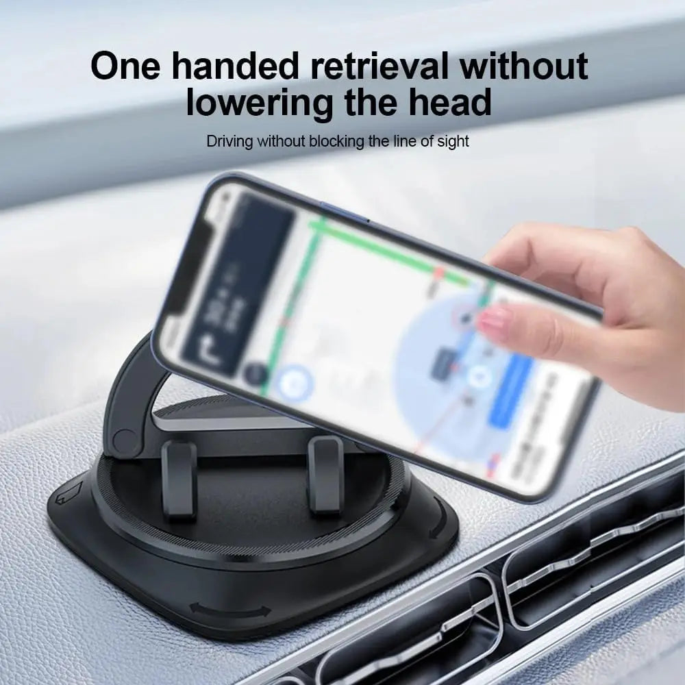 FlexiHold™ Uchwyt samochodowy na telefon
