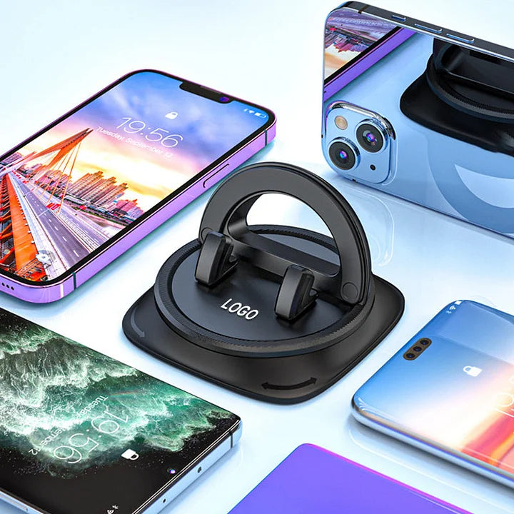 FlexiHold™ Uchwyt samochodowy na telefon
