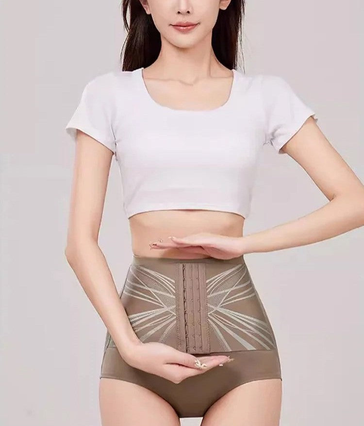 FlexiShape™ Bielizna podnosząca pośladki i wyszczuplająca brzuch
