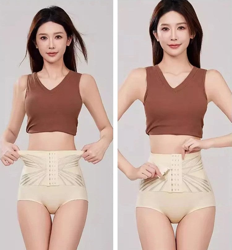 FlexiShape™ Bielizna podnosząca pośladki i wyszczuplająca brzuch