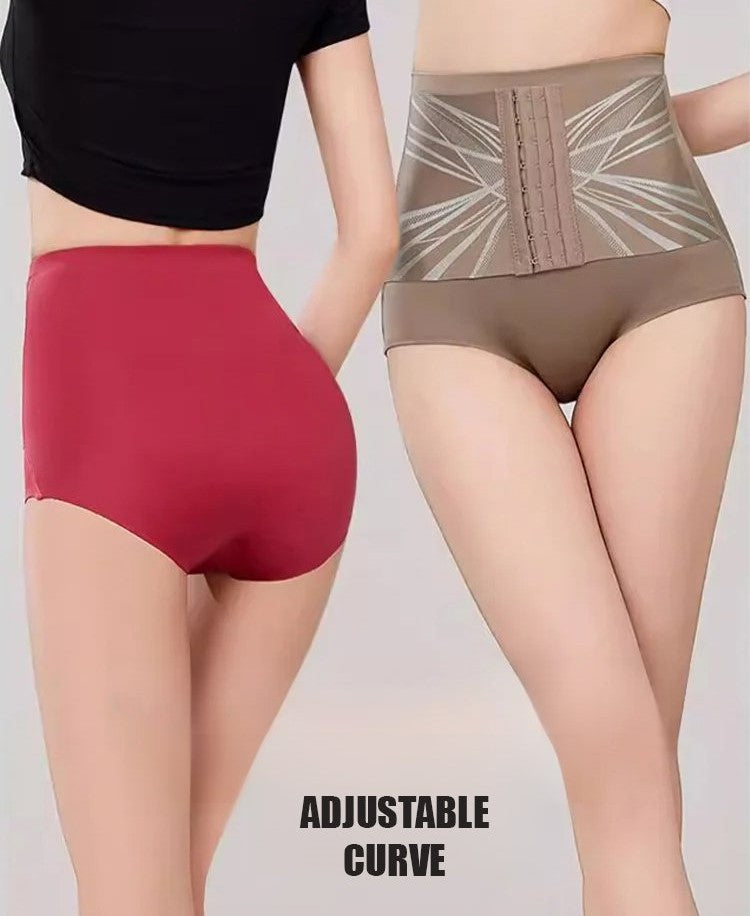 FlexiShape™ Bielizna podnosząca pośladki i wyszczuplająca brzuch