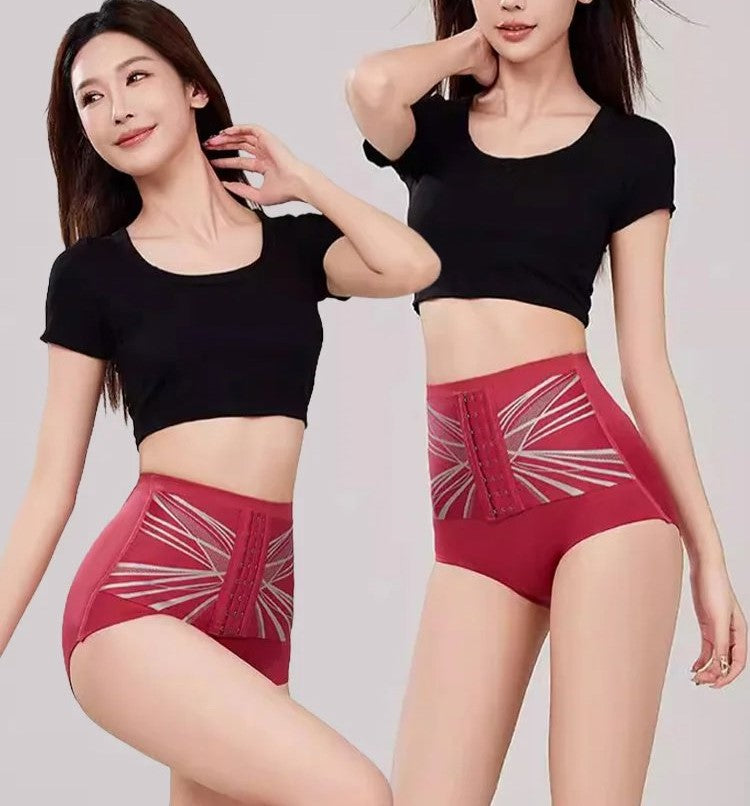 FlexiShape™ Bielizna podnosząca pośladki i wyszczuplająca brzuch