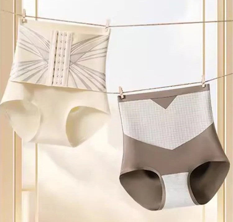 FlexiShape™ Bielizna podnosząca pośladki i wyszczuplająca brzuch