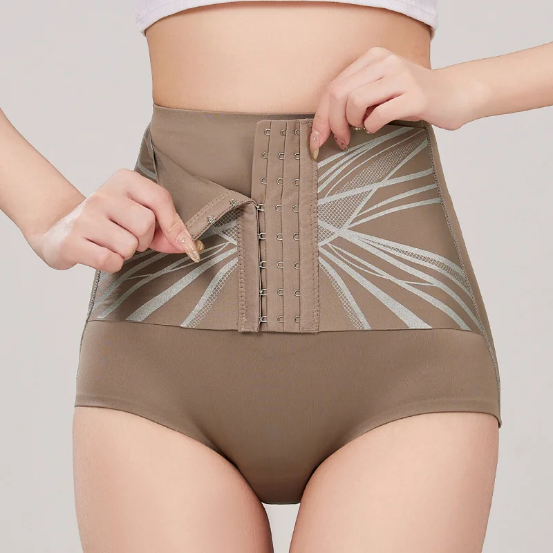 FlexiShape™ Bielizna podnosząca pośladki i wyszczuplająca brzuch