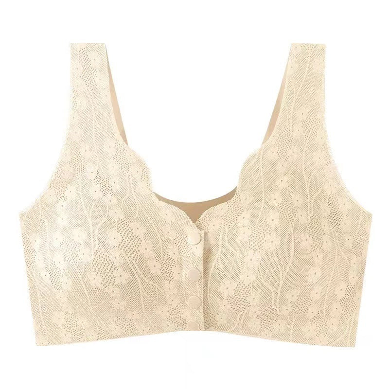 Flower Bra™ Wygodny biustonosz z koronki