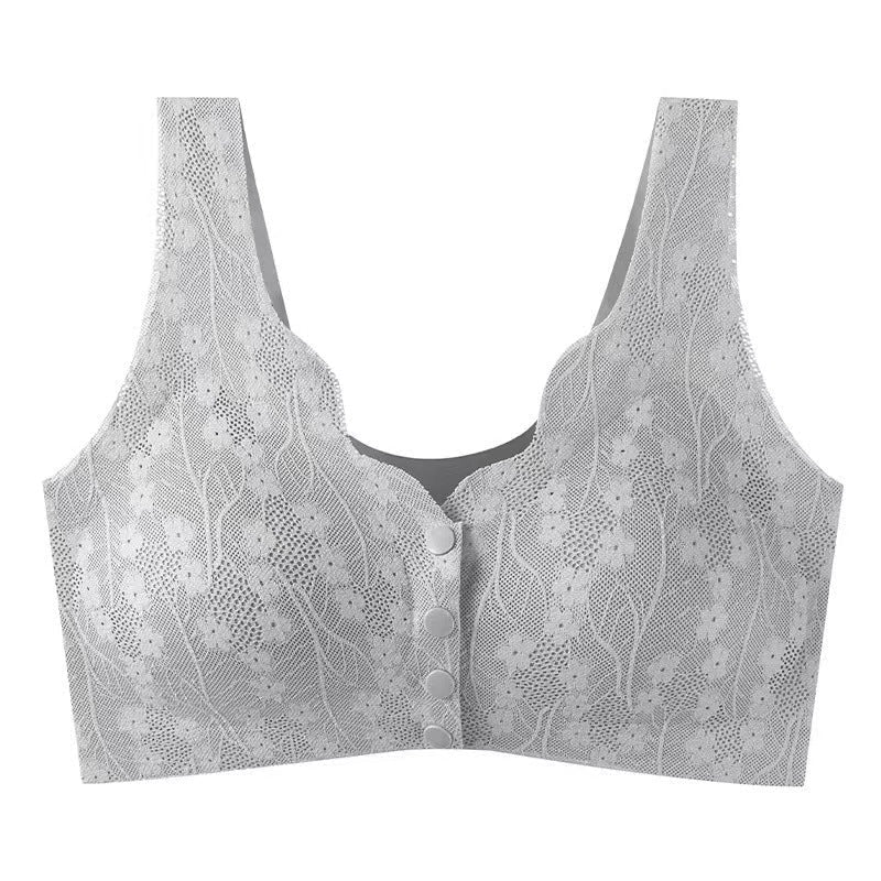 Flower Bra™ Wygodny biustonosz z koronki