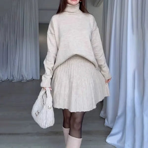Kremowy