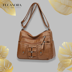 Franca Pietro™ Damska torebka w stylu vintage