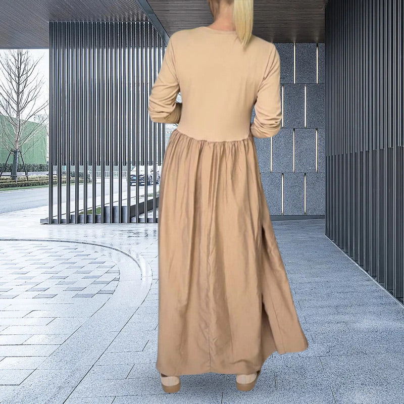 Galatea Spirito™ – Elegancka i swobodna sukienka