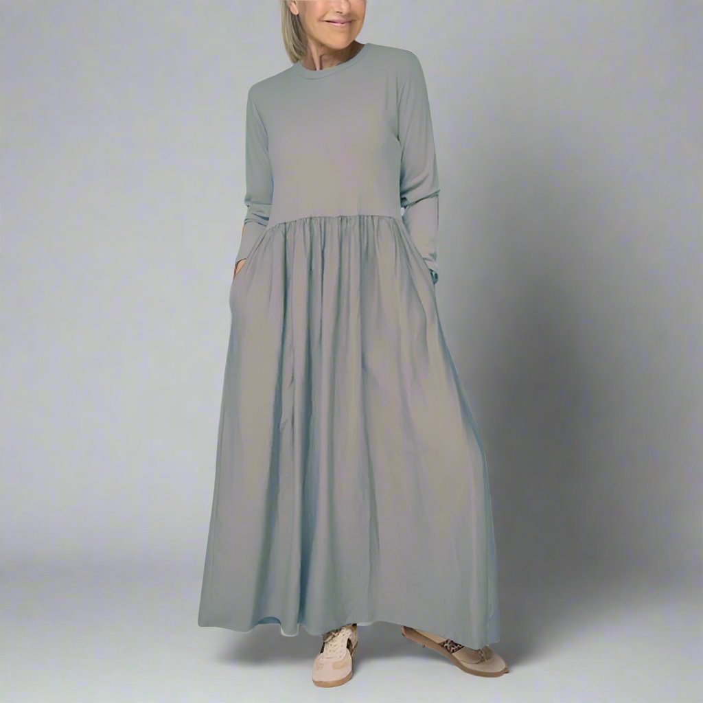 Galatea Spirito™ – Elegancka i swobodna sukienka