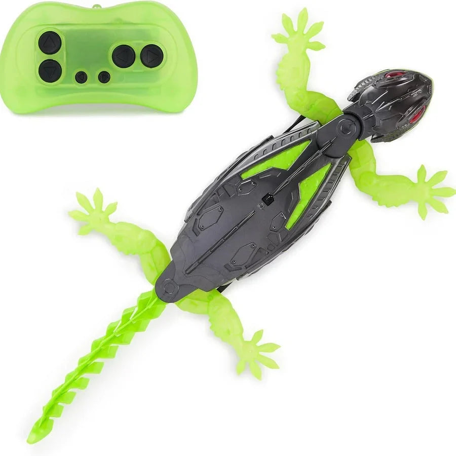 GeckoRover™ zdalna jaszczurka do zabawy