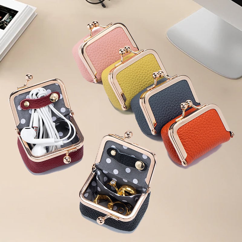 Gemora™ Luksusowy mini organizer na biżuterię