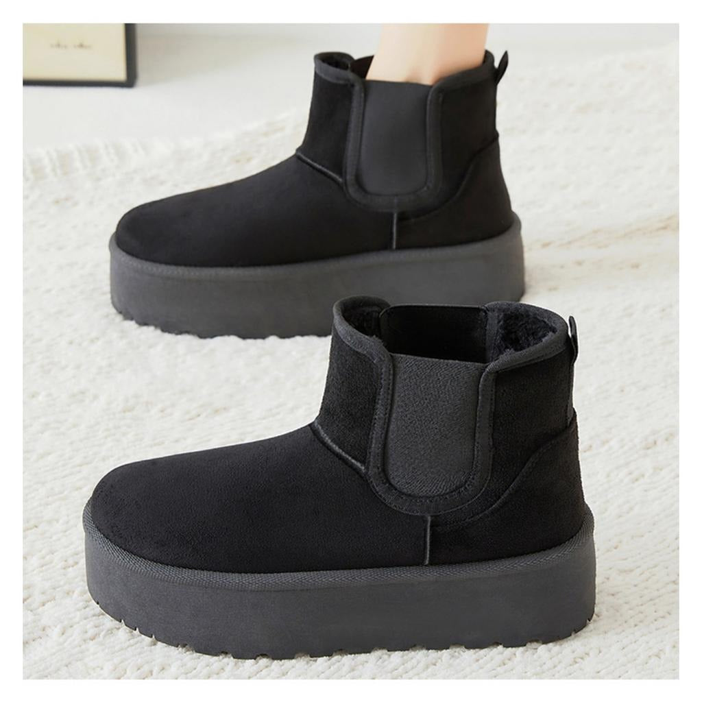 Genesia Tomei™ Zimowe buty na platformie
