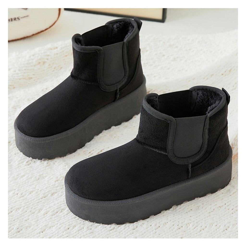 Genesia Tomei™ Zimowe buty na platformie