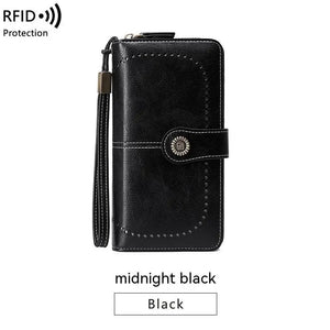 Czarny
