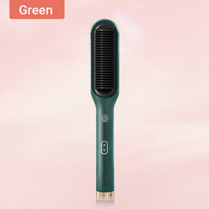 Zielony