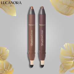 GlamLine™ 2w1 eyeliner i cienie