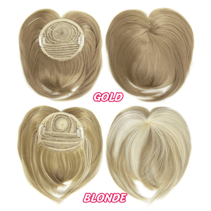 Blond