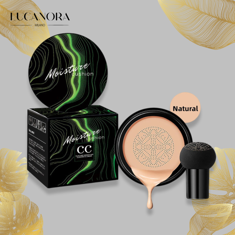 Glamora™ Perfekcyjna baza do makijażu