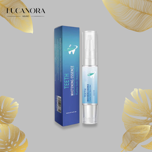 GlowDent™ – Serum wybielające zęby