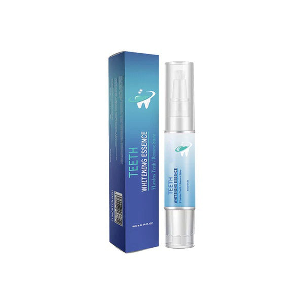 GlowDent™ – Serum wybielające zęby