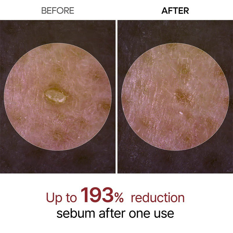 GlowRice™ Serum z ekstraktem z ryżu dla promiennej skóry