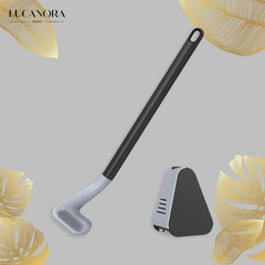 GolfBrush™ Najwyższej klasy szczotka do toalety w stylu golfowym