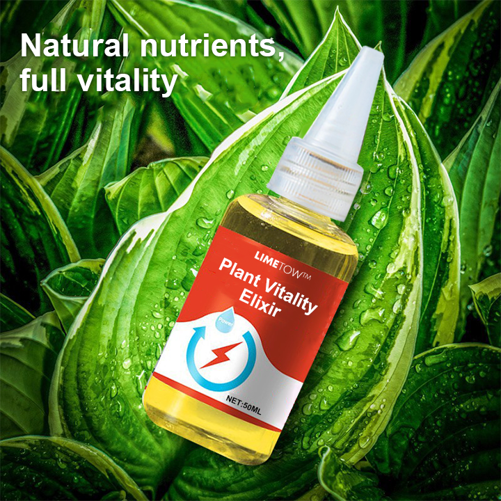 GreenBloom™ Naturalny pokarm dla roślin