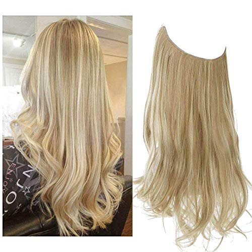 Hair4Her™ Wysokiej jakości przedłużanie włosów