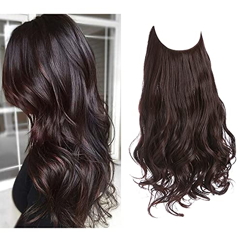 Hair4Her™ Wysokiej jakości przedłużanie włosów