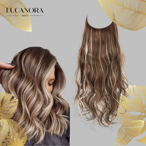 Platynowy blond