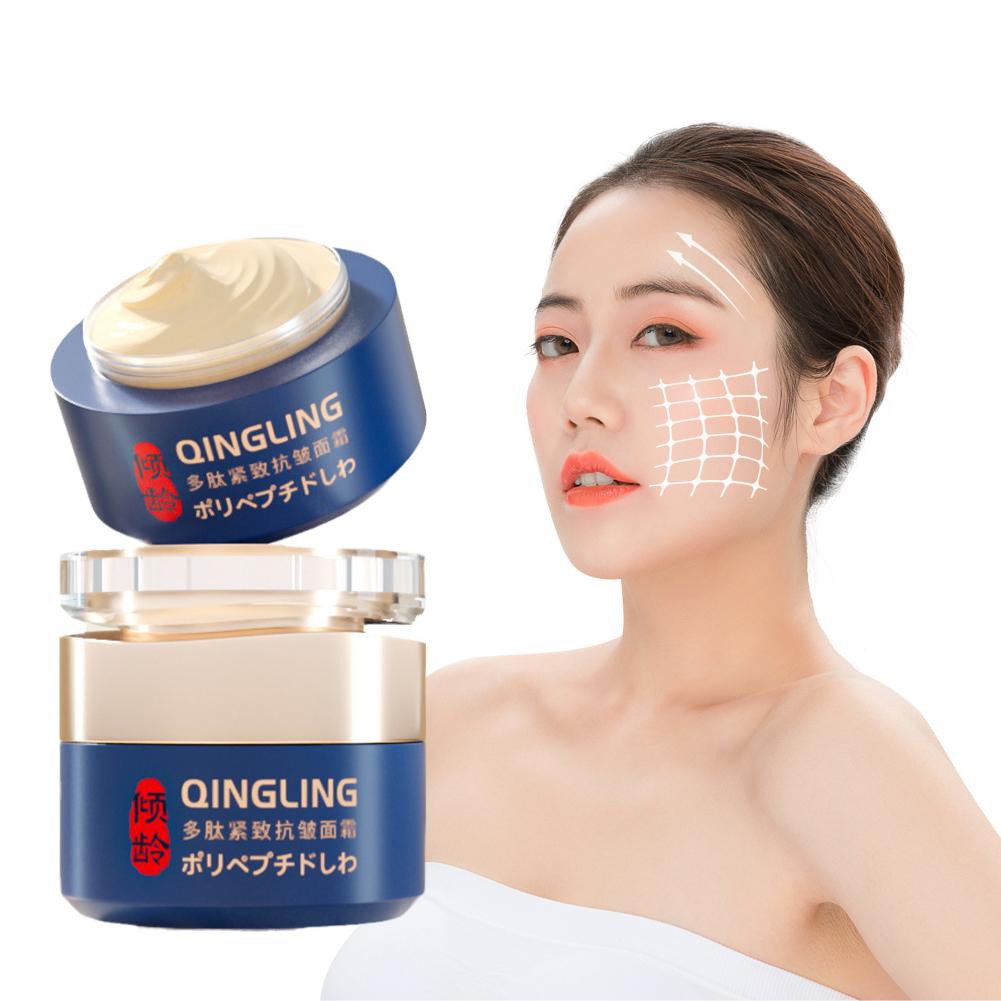 Hanami™ Soothing Care z orchideą i żeń-szeniem
