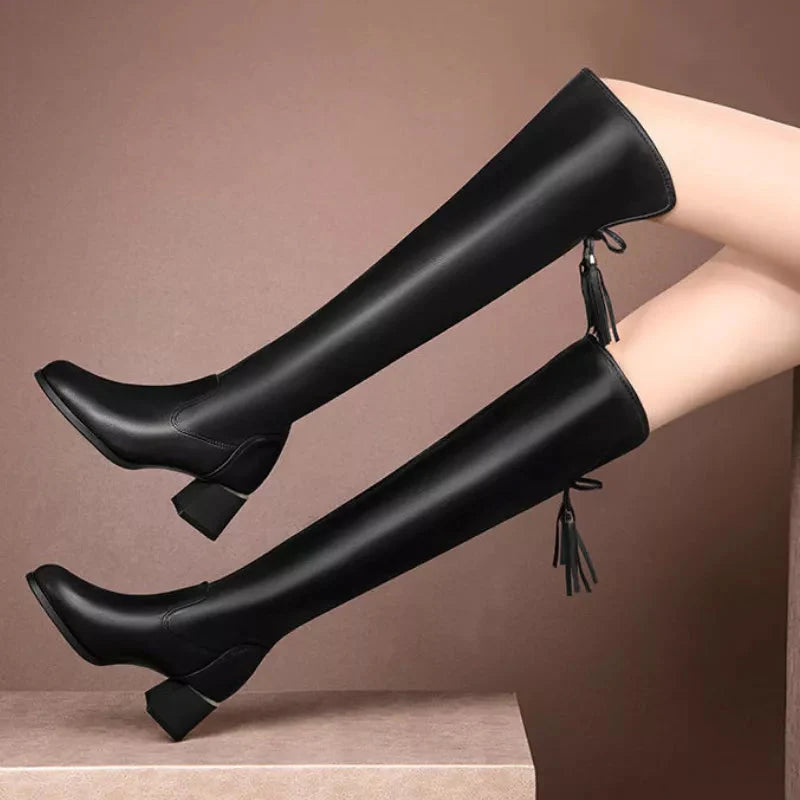 Harvey Monreau™ Buty zimowe damskie