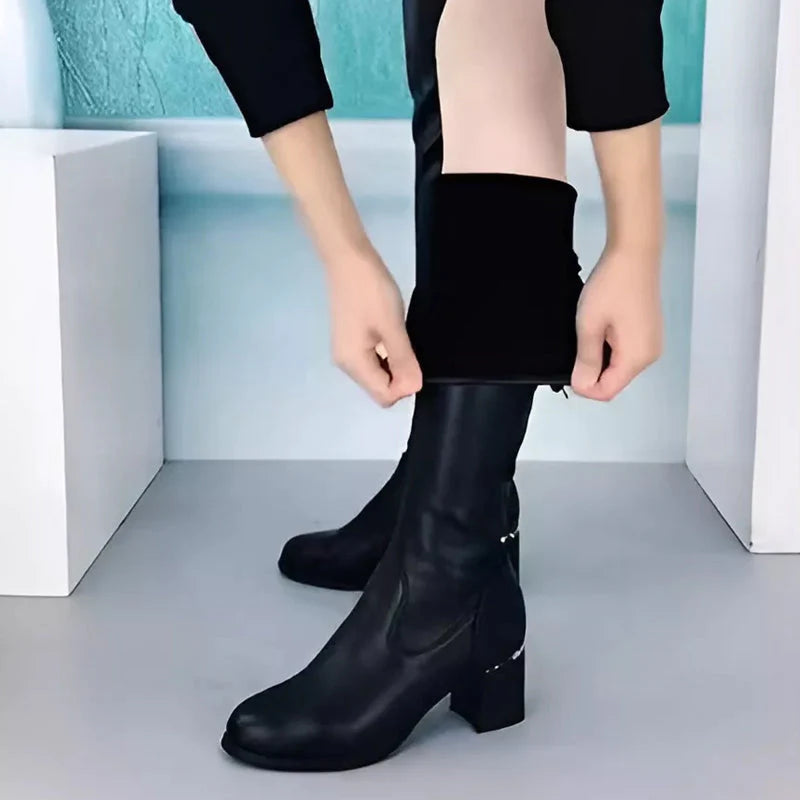 Harvey Monreau™ Buty zimowe damskie