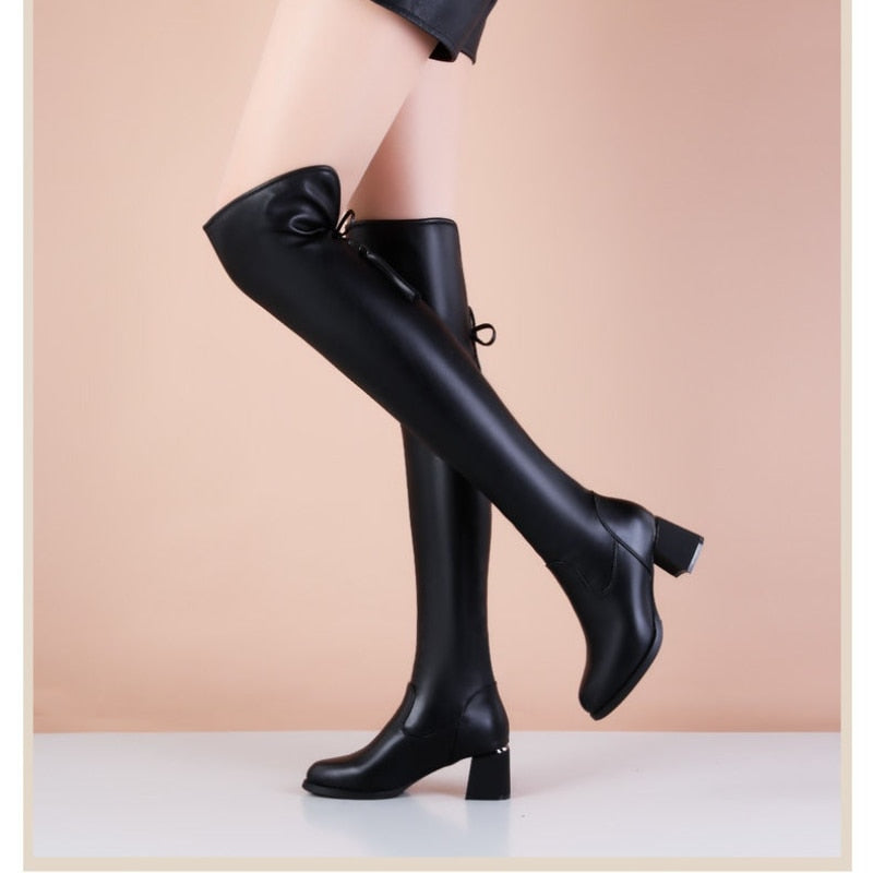 Harvey Monreau™ Buty zimowe damskie