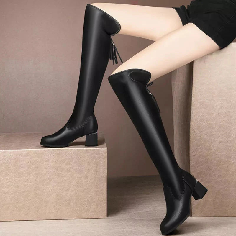 Harvey Monreau™ Buty zimowe damskie