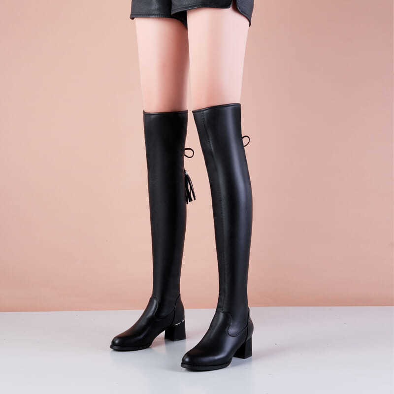 Harvey Monreau™ Buty zimowe damskie