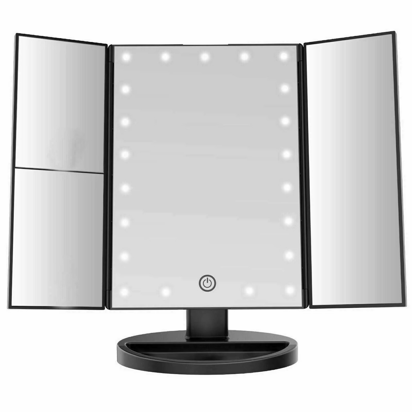 BrightView™ Lustro stołowe z podświetleniem LED