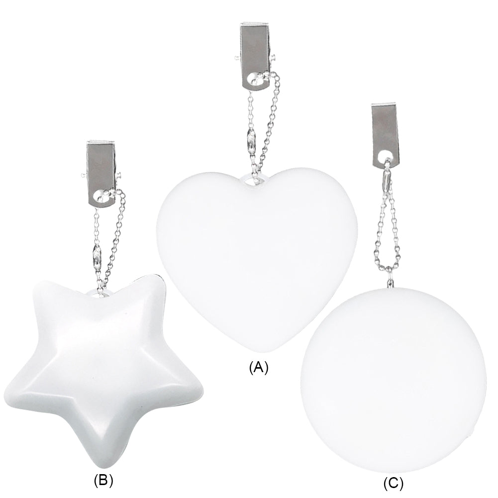 HearlLight™ Lampa LED z czujnikiem dotykowym