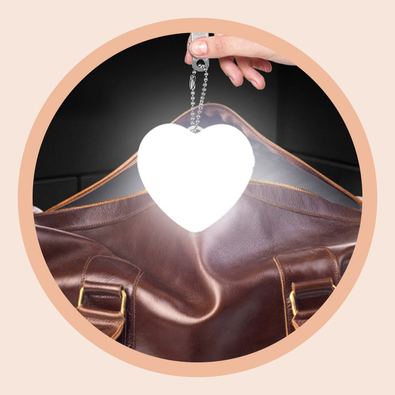 HearlLight™ Lampa LED z czujnikiem dotykowym