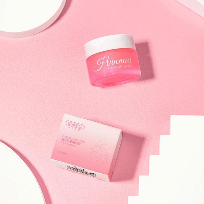 Hunmui Invisi™ Skin Primer | Natychmiastowa nieskazitelna skóra!