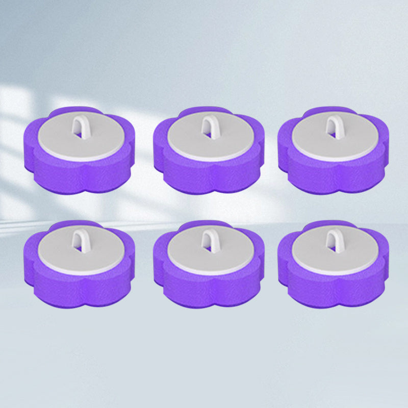 HygieFlush™ Higieniczny, antybakteryjny system do czyszczenia toalety