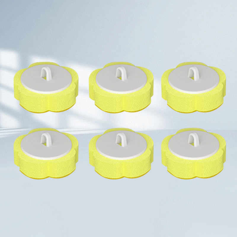 HygieFlush™ Higieniczny, antybakteryjny system do czyszczenia toalety