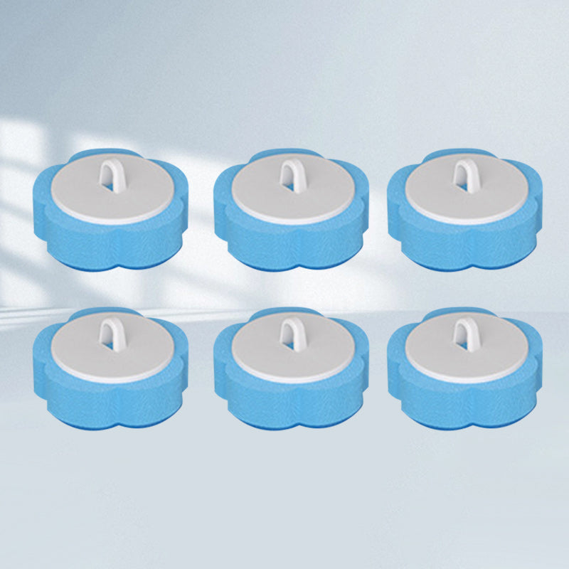 HygieFlush™ Higieniczny, antybakteryjny system do czyszczenia toalety