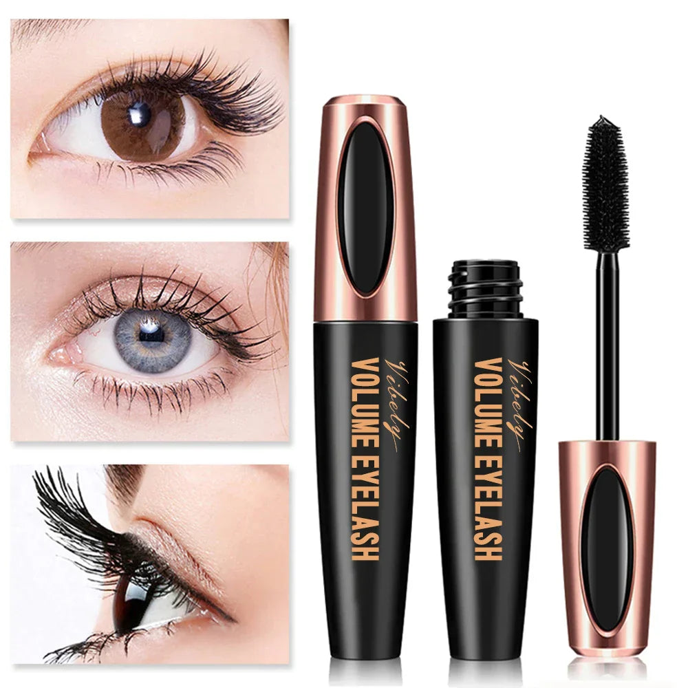 Lash Line™ Tusz do rzęs 4D nadający objętość