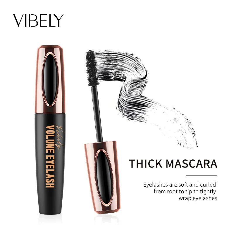 Lash Line™ Tusz do rzęs 4D nadający objętość