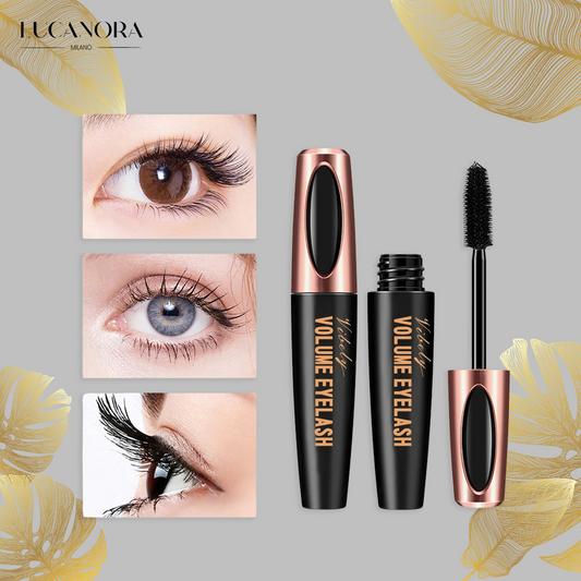 Lash Line™ Tusz do rzęs 4D nadający objętość